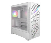 XPG Starker Air BTF White XPG