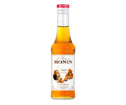 MONIN CARAMEL - syrop karmelowy 0,25l MONIN