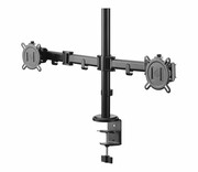 One For All DM2210 Czarny na 2 monitory 13