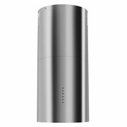 Okap wyspowy AKPO WK-4 Isla Balmera slim inox Okap wyspowy AKPO WK-4 Isla Balmera slim inox AKPO