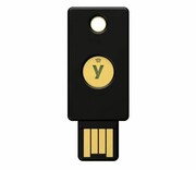 Yubico Security Key NFC by Yubico (czarny) Security Key NFC by Yubico (czarny) Yubico