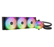 be quiet! Light Loop 360mm 3x120mm be quiet!
