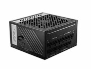 MSI MPG A1000G PCIE5 1000W 80PLUS GOLD F.MODULAR MPG A1000G PCIE5 1000W 80PLUS GOLD F.MODULAR MSI