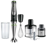 Braun MultiQuick 9138.XI Braun