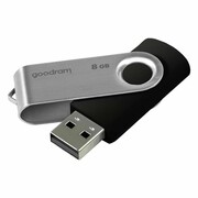 GoodRam UTS2 8GB USB 2.0 - zdjęcie 1