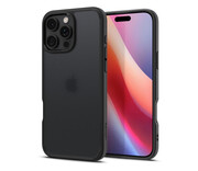 Spigen Ultra Hybrid do iPhone 16 Pro Max Frost Black Spigen