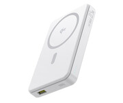 Baseus Airpow2 Qi2 MagneticPowerBank 10000mAh 22.5W white Baseus