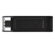 Kingston 128GB DataTraveler 70 USB-C Kingston