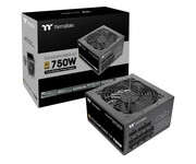 Thermaltake ToughPower GT 750W 80 Plus Gold ATX 3.1 Thermaltake