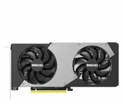 INNO3D GeForce RTX 5060 Ti Twin X2 OC 8GB GDDR7 DLSS4 GeForce RTX 5060 Ti Twin X2 OC 8GB GDDR7 DLSS4 INNO3D