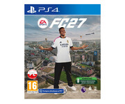 PlayStation EA SPORTS FC 27 + Brelok PlayStation