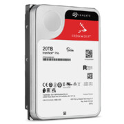 Seagate IRONWOLF PRO CMR 20TB 7200obr. 256MB Seagate