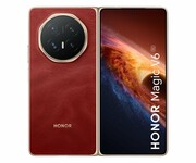 HONOR Magic V6 5G 16/512GB Red 120Hz HONOR