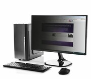 QOLTEC Filtr prywatyzujący 21.5