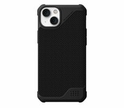 UAG Metropolis LT MagSafe do iPhone 14 Plus kevlar-black UAG