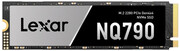 Lexar 1TB M.2 PCIe Gen4 NVMe NQ790 Lexar