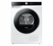 SAMSUNG DV90DG6845LKU4 AI 9kg z pomopą ciepła Optimal Dry Podświetlany bęben Suszarka SAMSUNG DV90DG6845LKU4 SAMSUNG