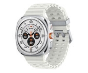 Samsung Galaxy Watch Ultra (2025) Tytanowy Biały LTE Samsung