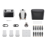 DJI Mini 3 Fly More Combo (RC) DJI