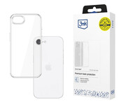 3mk Armor Case do iPhone 16E 3mk