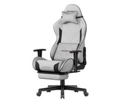 Huzaro Force 5.7 Grey Huzaro
