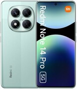 XIAOMI REDMI NOTE 14 Pro 5G 8/256GB Zielony REDMI NOTE 14 Pro 5G 8/256GB Zielony XIAOMI
