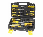 FIELDMANN Zestaw narzędzi FDG 5015-51R FIELDMANN