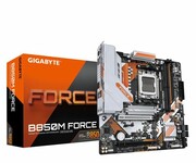 GIGABYTE B850M FORCE B850M FORCE GIGABYTE