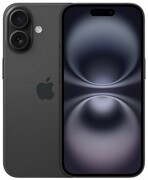 APPLE iPhone 16 128GB Czarny iPhone 16 128GB Czarny APPLE