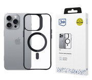 3mk Satin Armor MagCase do iPhone 16 Pro Max 3mk