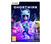 PC GhostWire: Tokyo PC