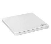 HITACHI LG GP60NW60 Slim USB Biały GP60NW60.AUAE12W LG GP60NW60 Slim USB Biały GP60NW60.AUAE12W HITACHI