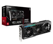 ASRock Radeon RX 9070 XT Challenger 16GB GDDR6 ASRock
