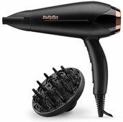 Suszarka do włosów BABYLISS D570DE - zdjęcie 1
