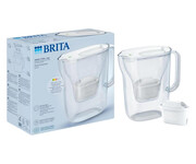 Brita Brita Style Essential 2,4l biały Brita