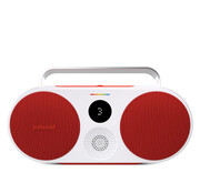 Polaroid P3 - głośnik bezprzewodowy 35W red-white Polaroid