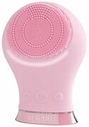 BEAUTIFLY B-Fresh Pink-Szczoteczka soniczna do mycia twarzy B-Fresh Pink-Szczoteczka soniczna do mycia twarzy BEAUTIFLY