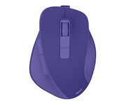 Hama Mysz bezprzewodowa WM-500 niebieska Hama