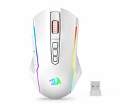 REDRAGON Nix (biała) M914W-RGB Nix (biała) M914W-RGB REDRAGON