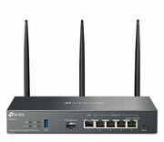 TP-LINK ER706W WiFi AX3000 VPN ER706W (Omada) ER706W WiFi AX3000 VPN ER706W (Omada) TP-LINK