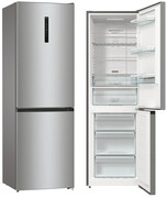 Chłodziarko - zamrażarka Gorenje NRK6192AXL4