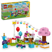 LEGO Animal Crossing 77046 Koń Julian i jego przyjęcie urodzinowe LEGO