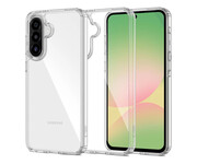 Tech-Protect Flexair Hybrid do Samsung Galaxy A56 Clear Tech-Protect