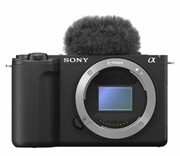 SONY ZV-E10 II body ZVE10M2B.CEC ZV-E10 II body ZVE10M2KB.CEC SONY