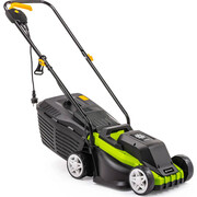 FIELDMANN Kosiarka elektryczna Fieldmann FZR 2018-E FIELDMANN