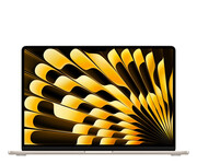 Apple MacBook Air M5/16GB/1TB/Mac OS Księżycowa Poświata 10R US Apple