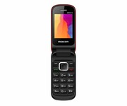 MAXCOM MM 815 Red MM 815 Red MAXCOM