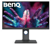 Monitor BenQ PD2705Q - zdjęcie 1