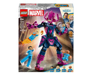 LEGO Marvel 76316 Figurka Fantastycznej Czwórki kontra Galactus LEGO