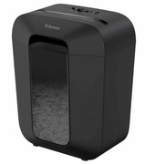 FELLOWES LX45 P-4 ścinki 4x37mm 4400501 LX45 P-4 ścinki 4x37mm 4400501 FELLOWES
